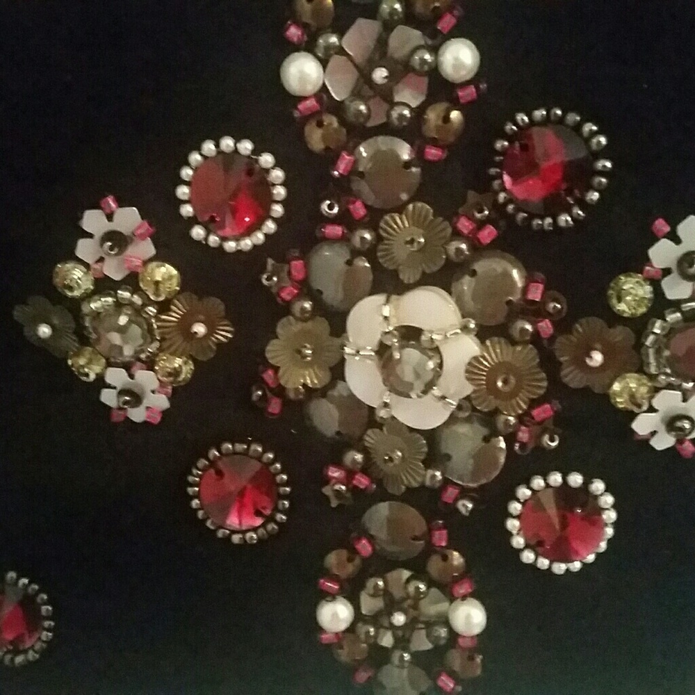 White House Black Market Skirt